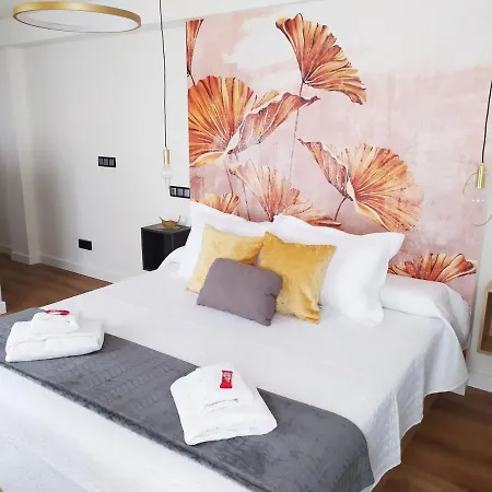 شقة Lujoso Apartamento Centro De *