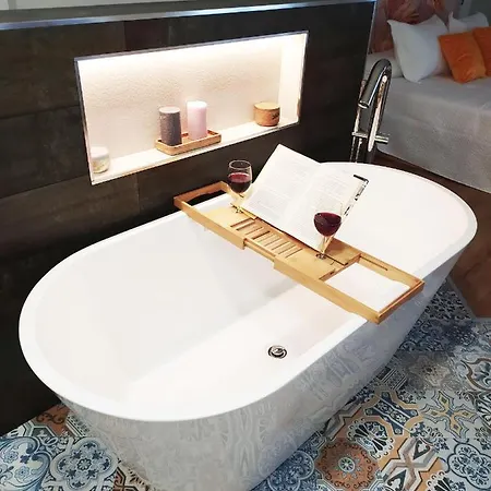 شقة Lujoso Apartamento Centro De اوفيدو