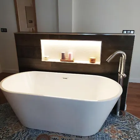 شقة Lujoso Apartamento Centro De