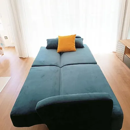 شقة Lujoso Apartamento Centro De