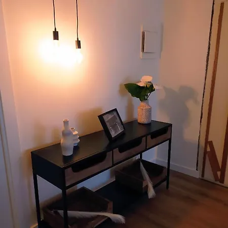 شقة Lujoso Apartamento Centro De اوفيدو