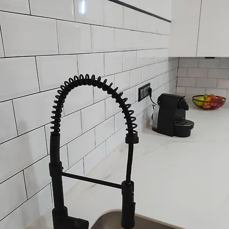 Lujoso Apartamento Centro De اوفيدو