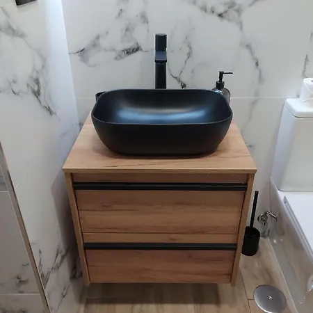 شقة Lujoso Apartamento Centro De *